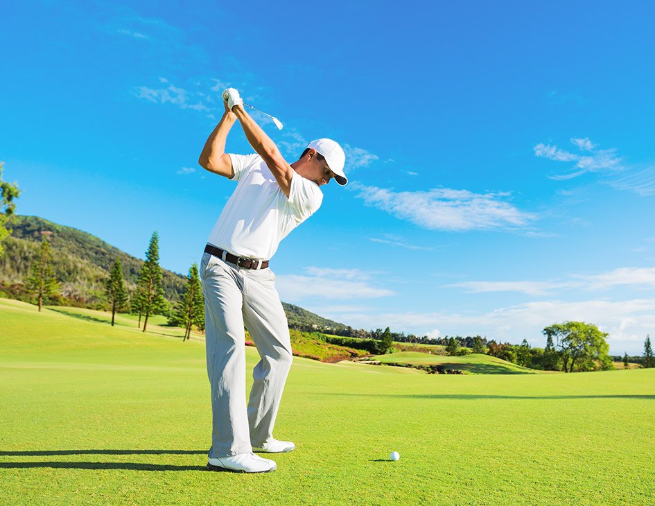 Golf